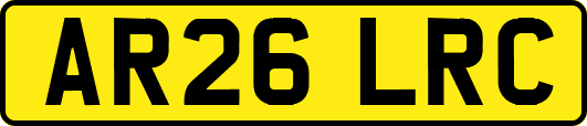 AR26LRC