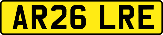 AR26LRE