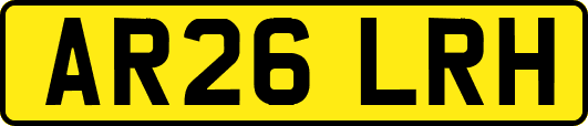 AR26LRH
