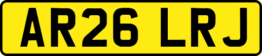 AR26LRJ