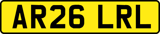 AR26LRL