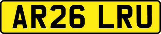 AR26LRU