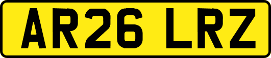 AR26LRZ
