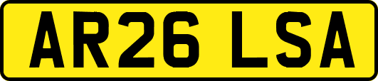 AR26LSA