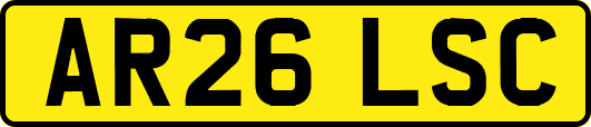 AR26LSC