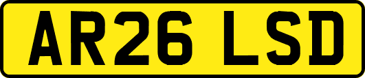 AR26LSD