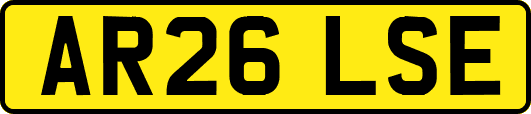 AR26LSE