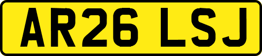 AR26LSJ