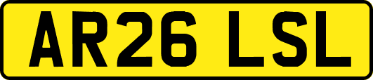 AR26LSL