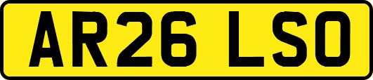 AR26LSO