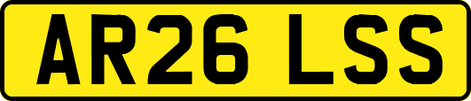 AR26LSS