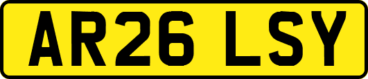 AR26LSY