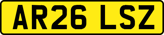 AR26LSZ
