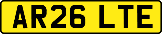 AR26LTE