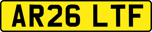 AR26LTF