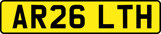 AR26LTH