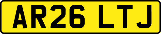 AR26LTJ