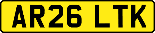 AR26LTK