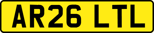 AR26LTL