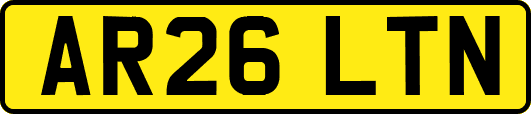 AR26LTN