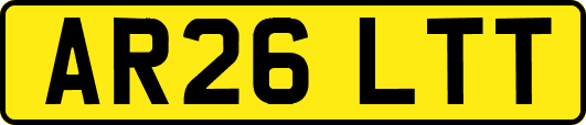 AR26LTT