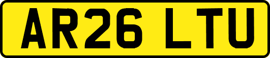 AR26LTU