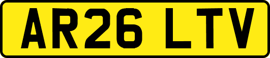 AR26LTV