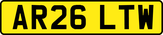 AR26LTW