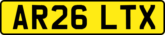 AR26LTX