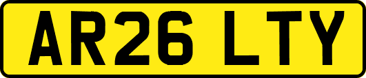 AR26LTY