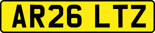 AR26LTZ