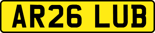 AR26LUB