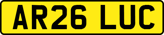 AR26LUC