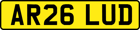 AR26LUD