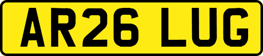 AR26LUG