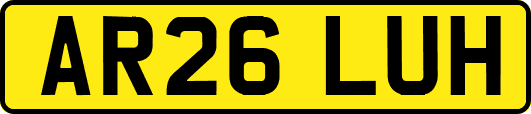 AR26LUH