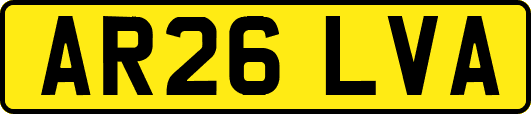 AR26LVA