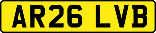 AR26LVB
