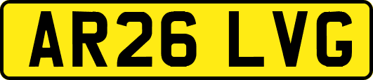 AR26LVG