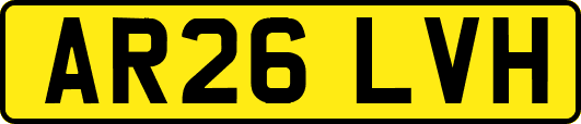 AR26LVH