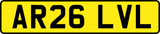 AR26LVL