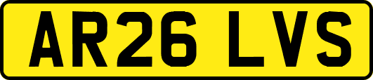 AR26LVS