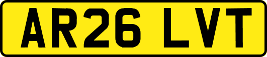 AR26LVT
