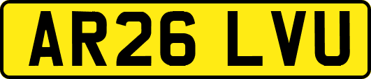 AR26LVU