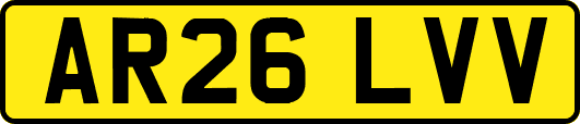 AR26LVV