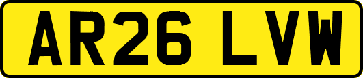 AR26LVW