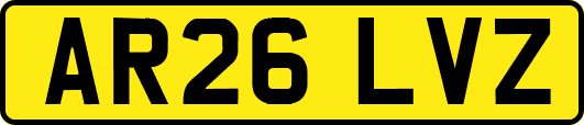 AR26LVZ