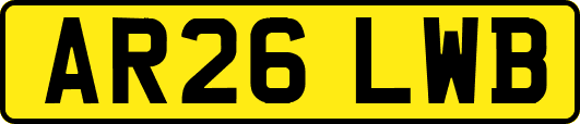 AR26LWB