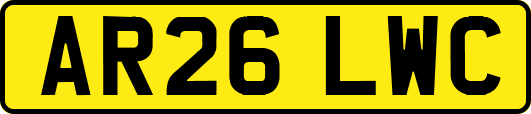 AR26LWC