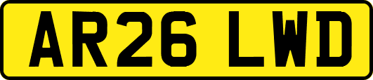 AR26LWD